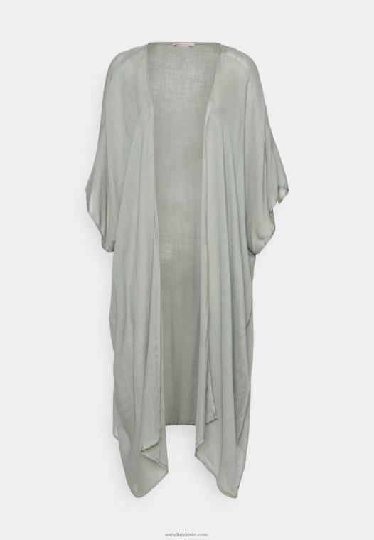 Anna Field kvinner strandtilbehør khaki P266L736