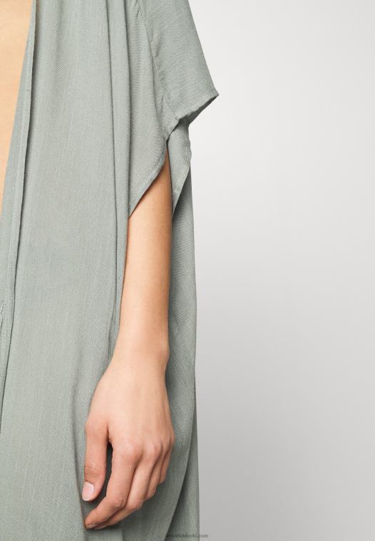 Anna Field kvinner strandtilbehør khaki P266L736