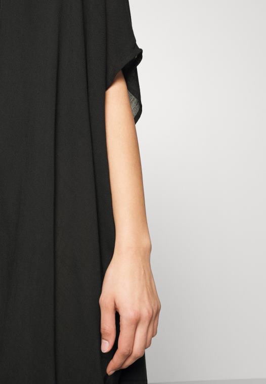 Anna Field kvinner strandtilbehør svart P266L747