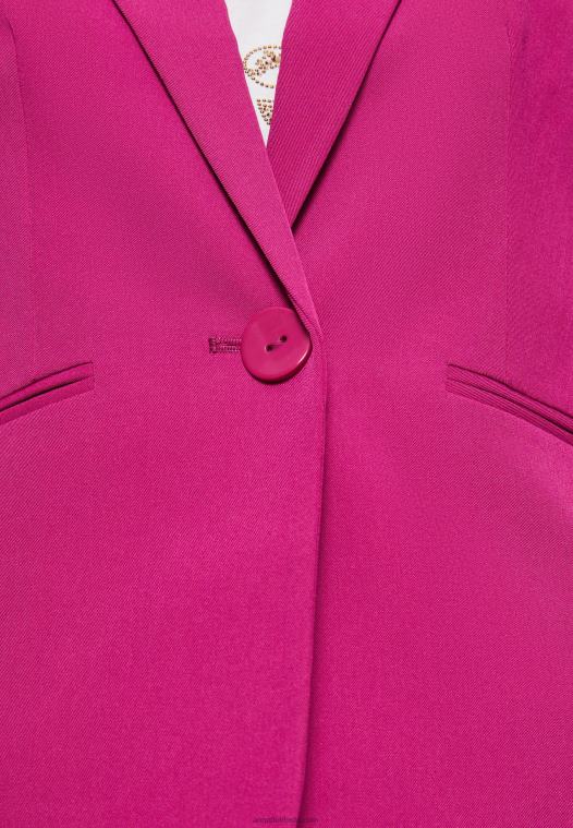Anna Field kvinner blazer rosa P266L719