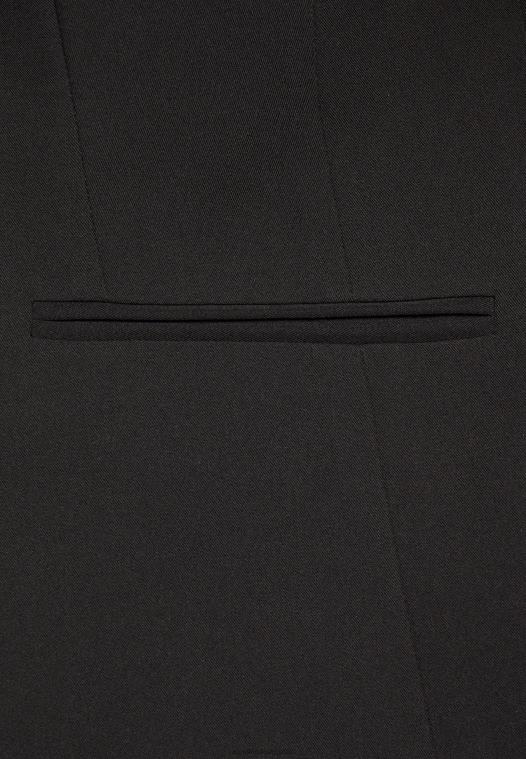 Anna Field kvinner blazer svart P266L713