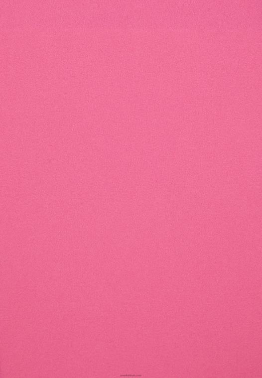 Anna Field kvinner kort pels rosa P266L712