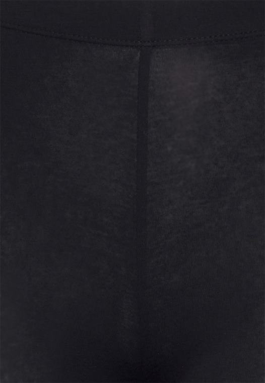 Anna Field kvinner 2-paks leggingsbukse svart/hvit P266L661