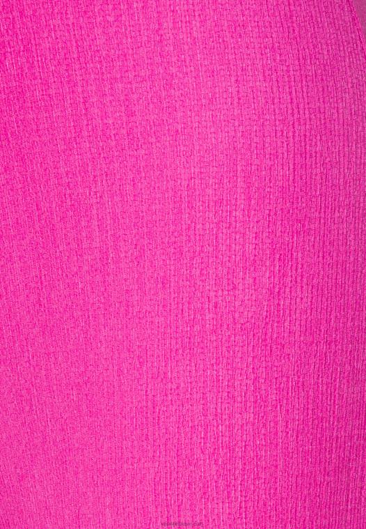 Anna Field kvinner bukser rosa P266L620