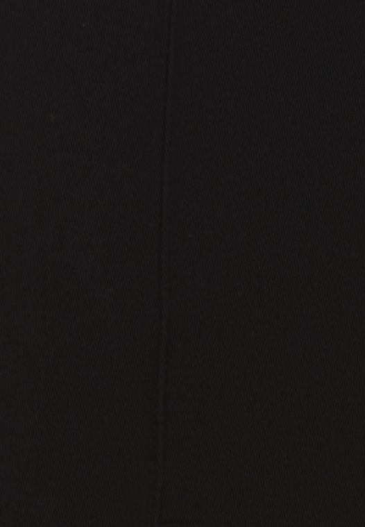 Anna Field kvinner bukser svart P266L609