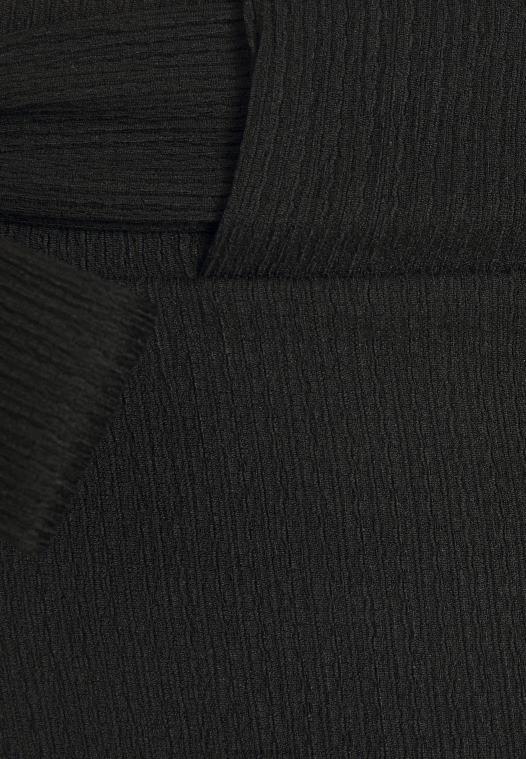 Anna Field kvinner bukser svart P266L613