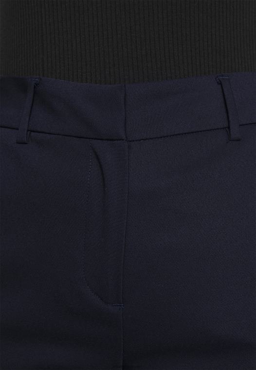 Anna Field kvinner chinos mørkeblå P266L598