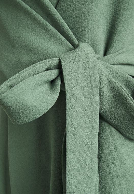 Anna Field kvinner jumpsuit lysegrønn P266L869