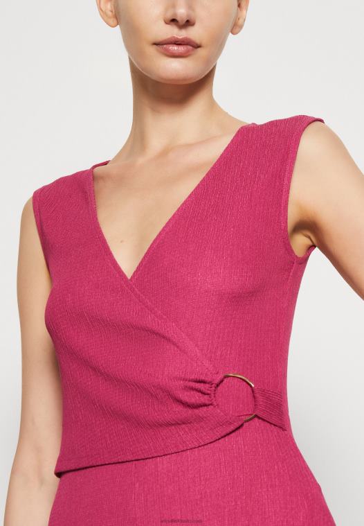 Anna Field kvinner jumpsuit rosa P266L885