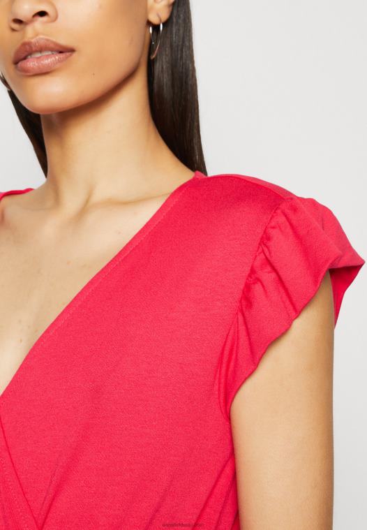 Anna Field kvinner jumpsuit rosa P266L897