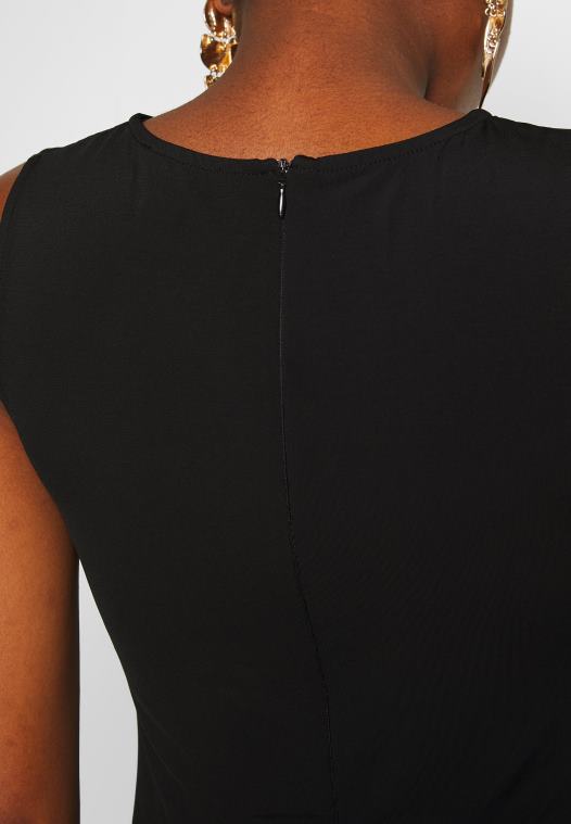 Anna Field kvinner jumpsuit svart P266L863