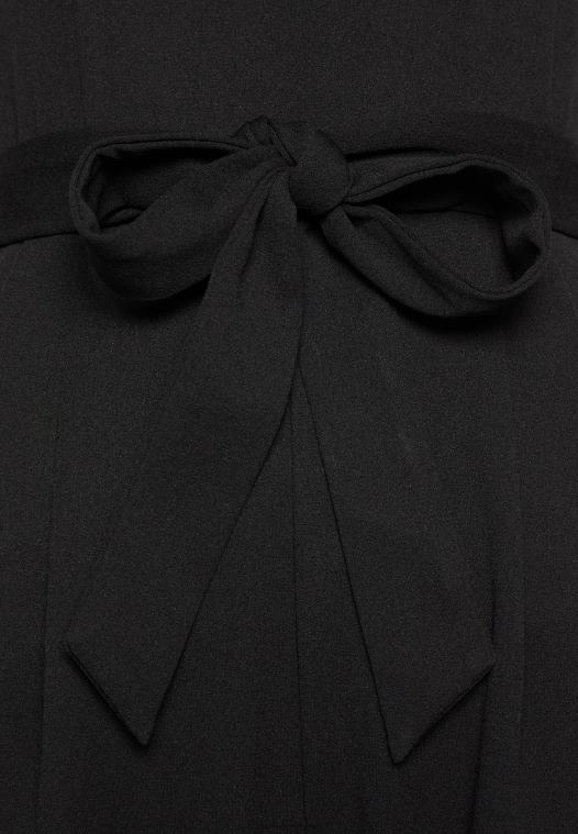 Anna Field kvinner jumpsuit svart P266L864