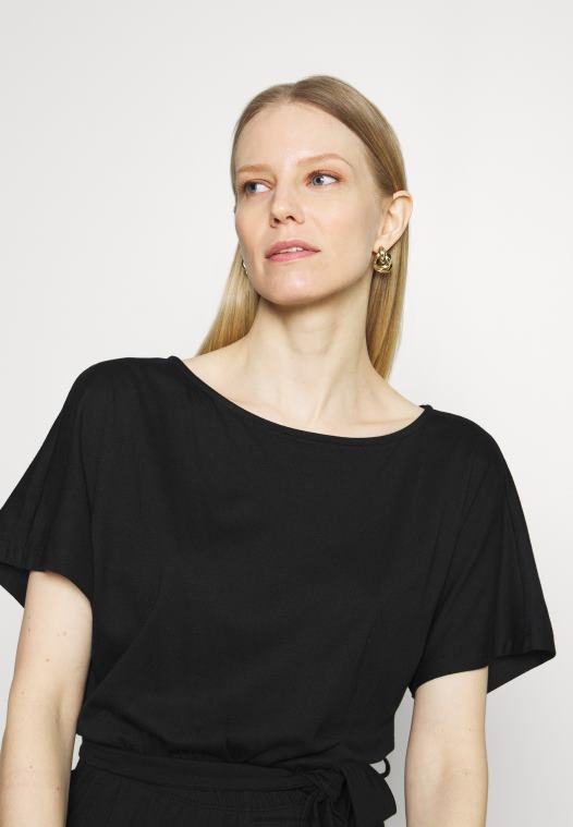 Anna Field kvinner jumpsuit svart P266L875