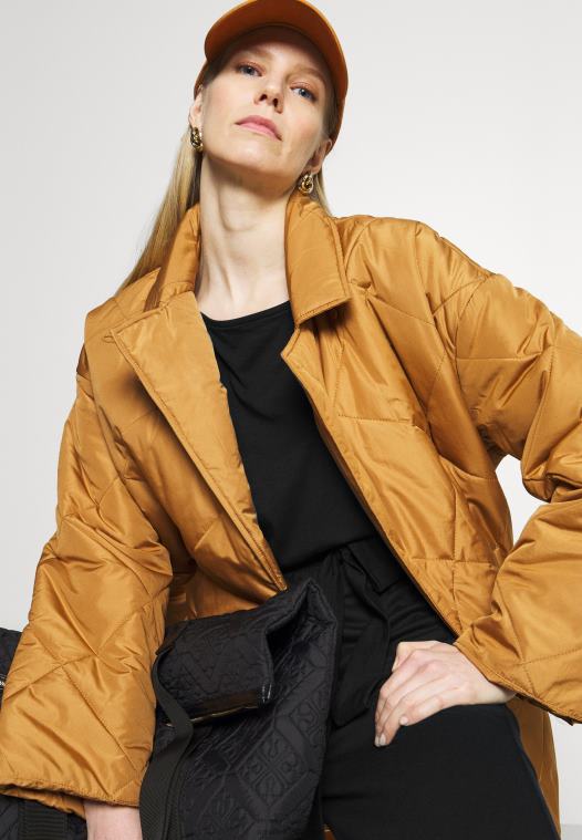 Anna Field kvinner jumpsuit svart P266L875