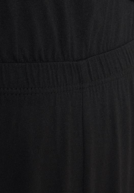 Anna Field kvinner jumpsuit svart P266L875