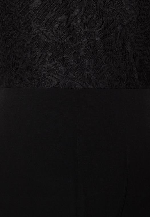 Anna Field kvinner jumpsuit svart P266L884