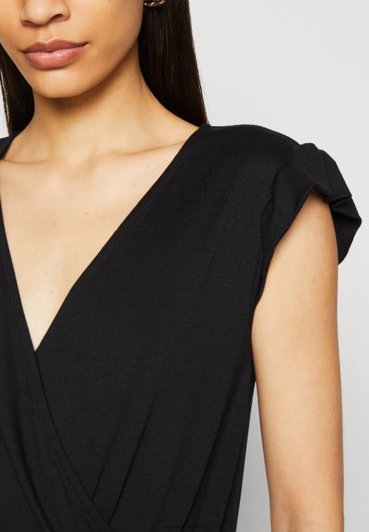 Anna Field kvinner jumpsuit svart P266L896