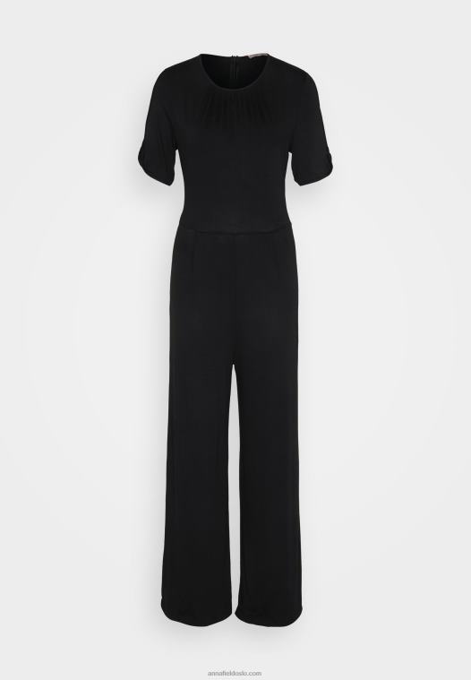 Anna Field kvinner jumpsuit svart P266L898