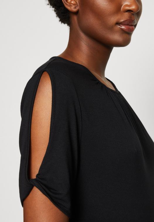 Anna Field kvinner jumpsuit svart P266L898