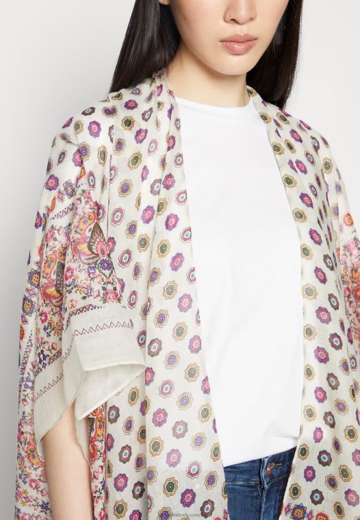 Anna Field kvinner cape tan P266L722