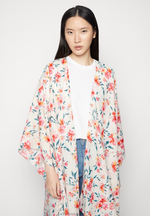 Anna Field kvinner kappe rød P266L727