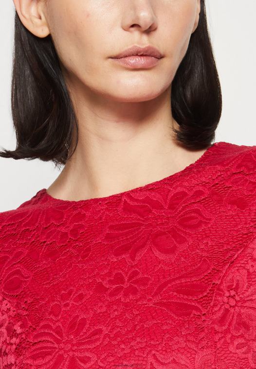 Anna Field kvinner cocktailkjole festkjole bær P266L61