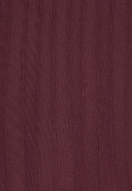 Anna Field kvinner cocktailkjole festkjole lilla P266L53