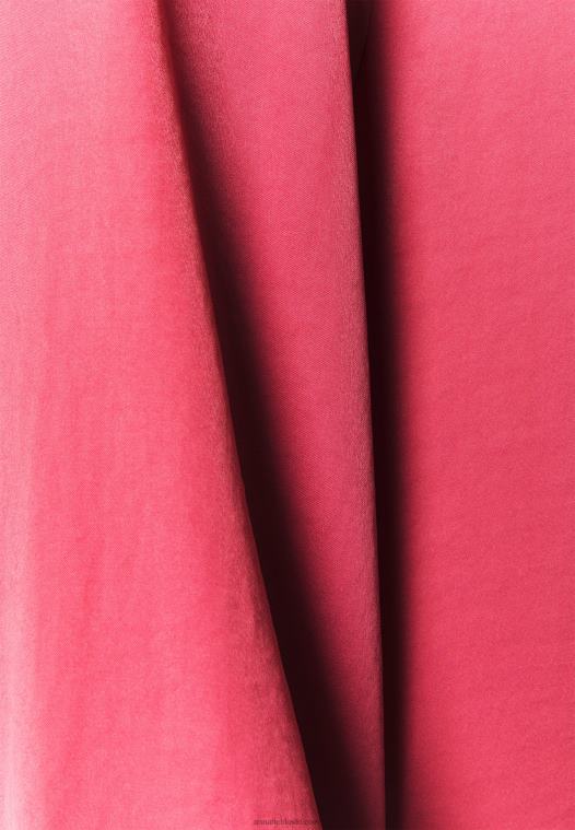 Anna Field kvinner pyjamassett rosa P266L1065