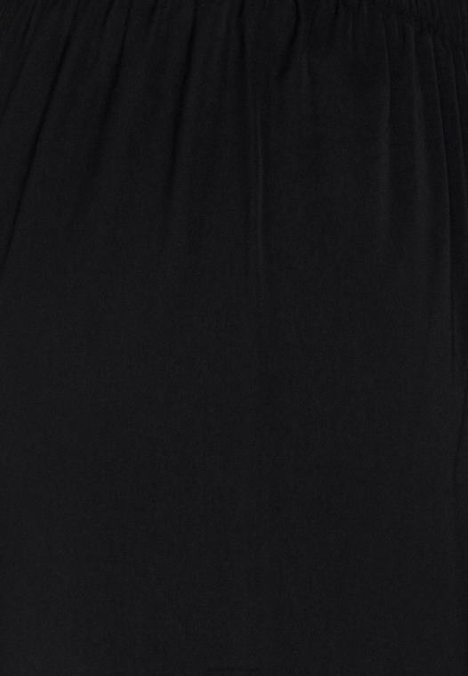 Anna Field kvinner pyjamassett svart P266L1072