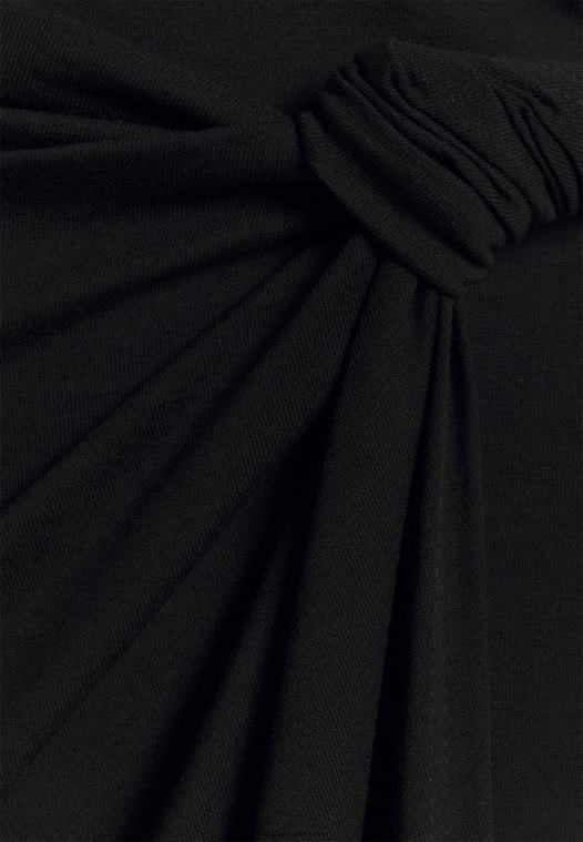 Anna Field kvinner blyantskjørt svart P266L794