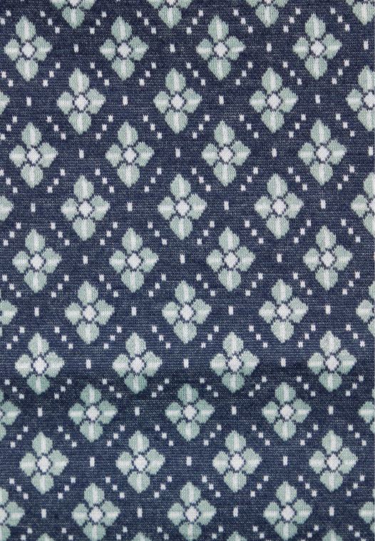 Anna Field kvinner miniskjørt flerfarget P266L793