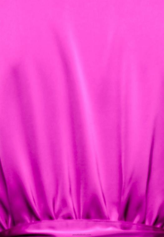 Anna Field kvinner bluse lilla P266L694