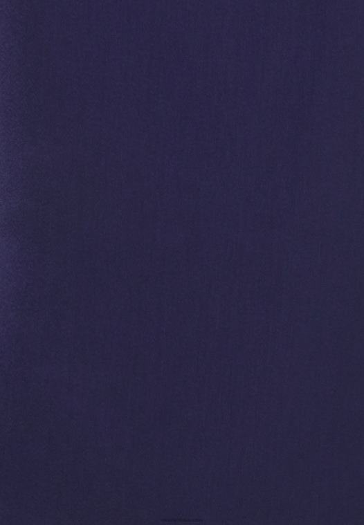 Anna Field kvinner bluse mørkeblå P266L699