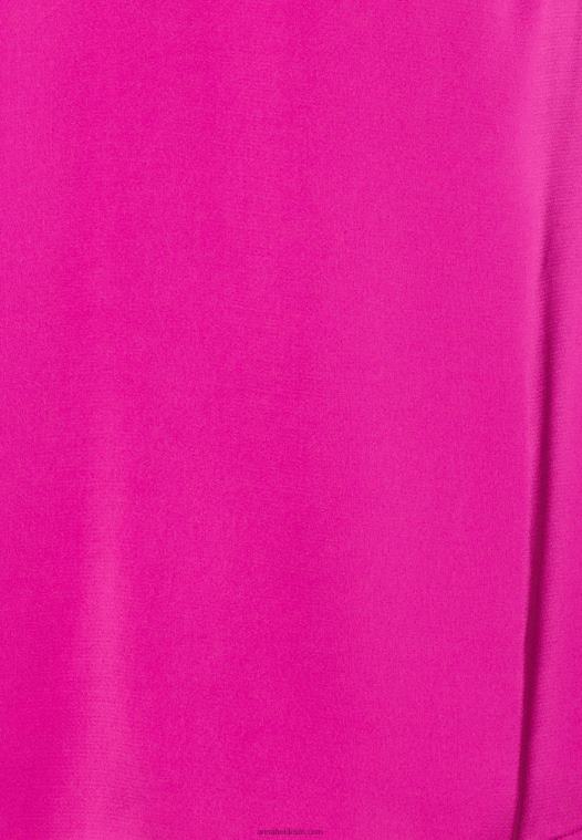 Anna Field kvinner bluse rosa P266L705