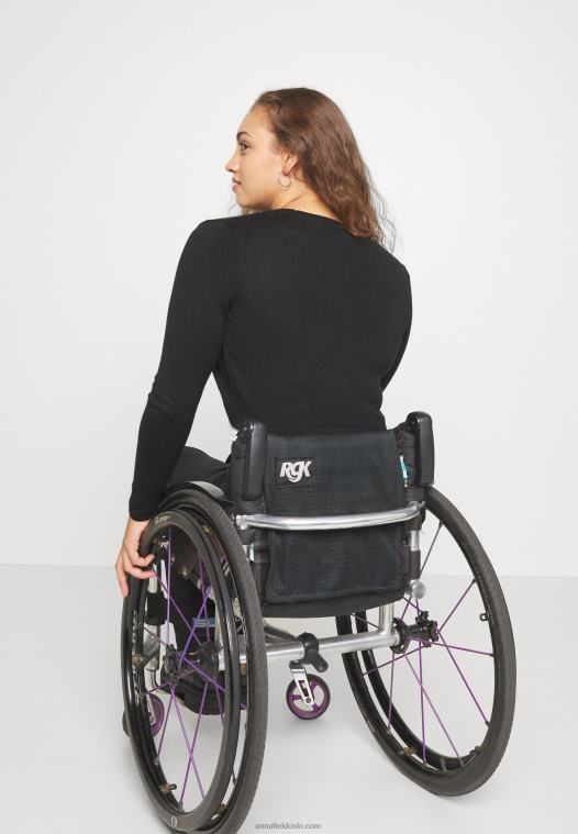 Anna Field kvinner cardigan svart P266L832