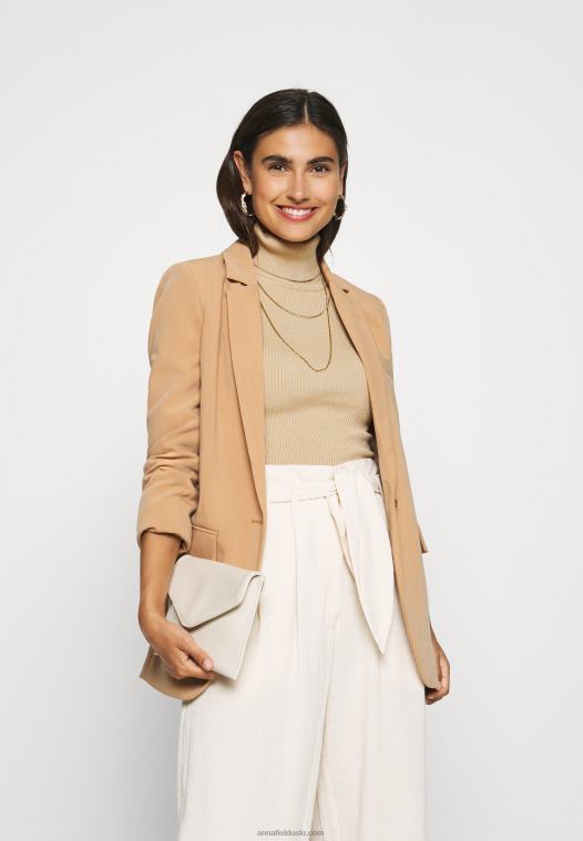 Anna Field kvinner jumpersand P266L853