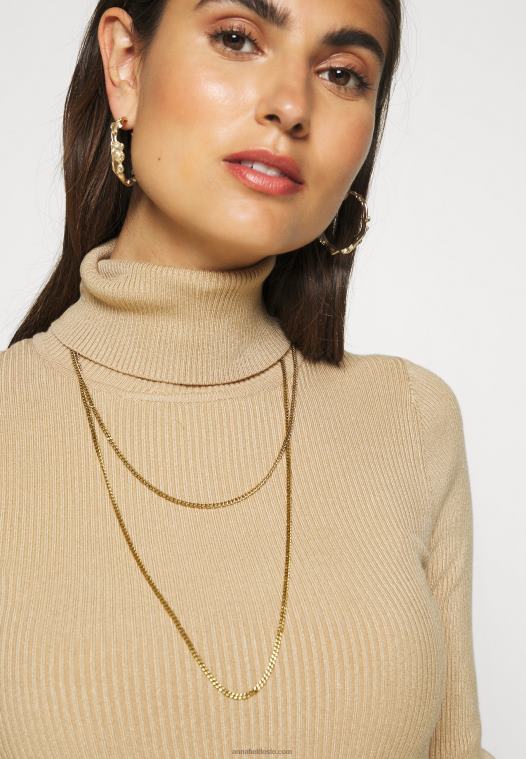 Anna Field kvinner jumpersand P266L853