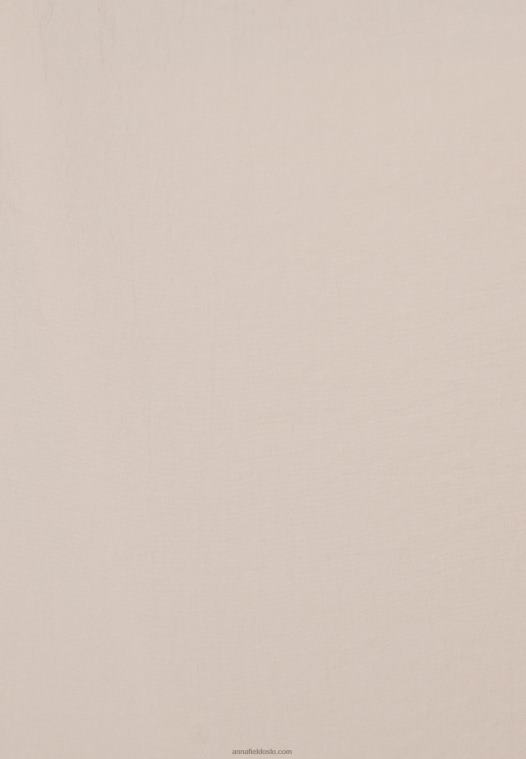 Anna Field kvinner parka beige P266L909