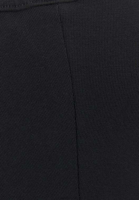 Anna Field kvinner 5-pak topp svart P266L463