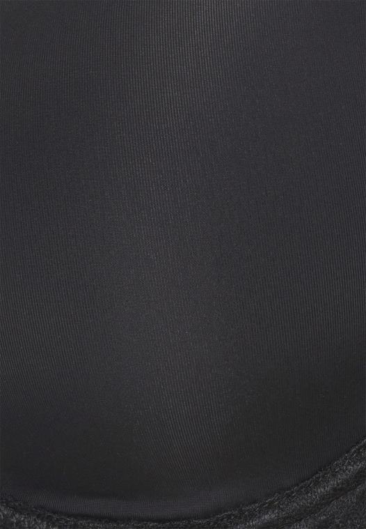 Anna Field kvinner 2 pakke flerveis stroppeløs BH svart/beige P266L931