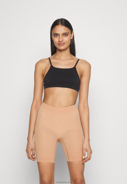 Anna Field kvinner shapewear naken P266L1031