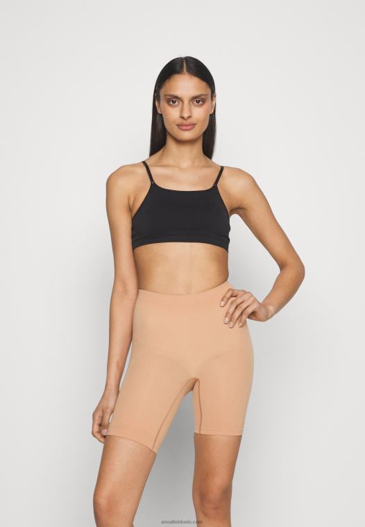 Anna Field kvinner shapewear naken P266L1031
