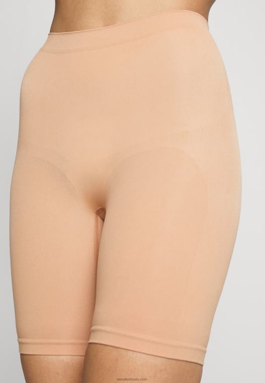 Anna Field kvinner shapewear naken P266L1031