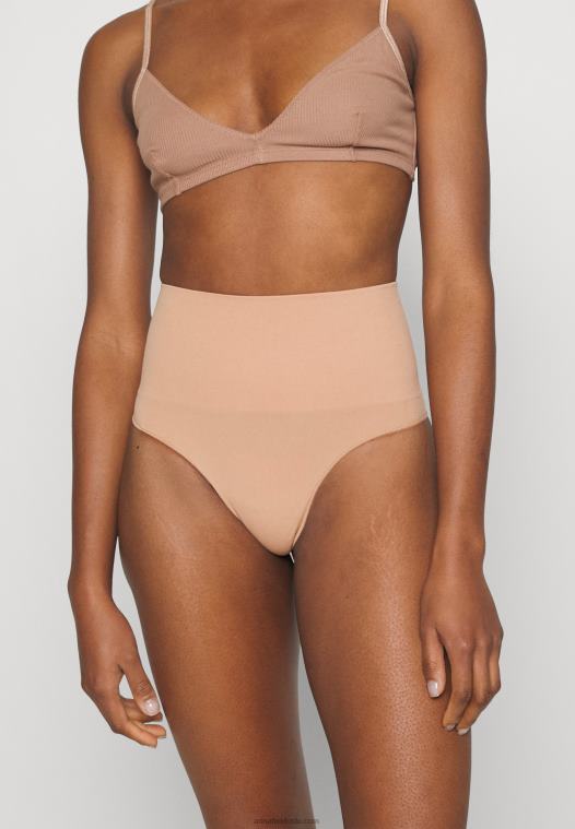 Anna Field kvinner shapewear naken P266L1036
