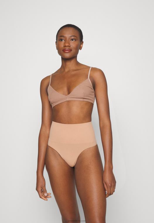 Anna Field kvinner shapewear naken P266L1036