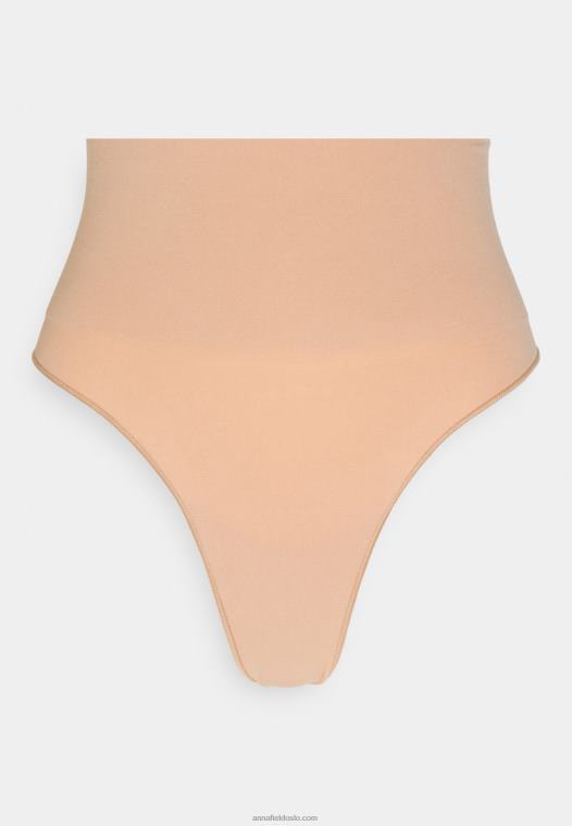 Anna Field kvinner shapewear naken P266L1036