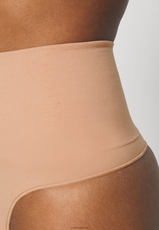 Anna Field kvinner shapewear naken P266L1036