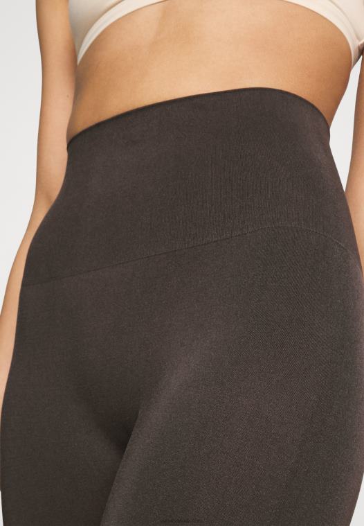 Anna Field kvinner sterkt formende shapewear svart P266L1035