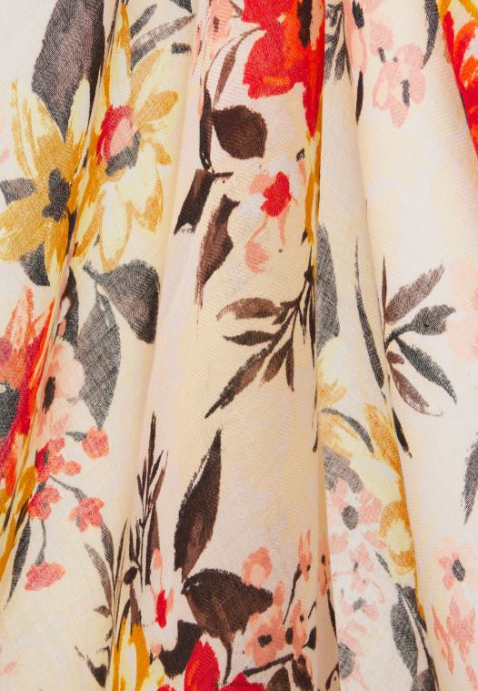 Anna Field kvinner foulard naken/flerfarget P266L2841