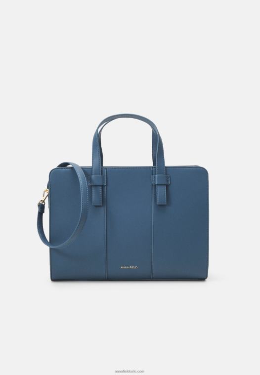 Anna field laptop 2025 bag